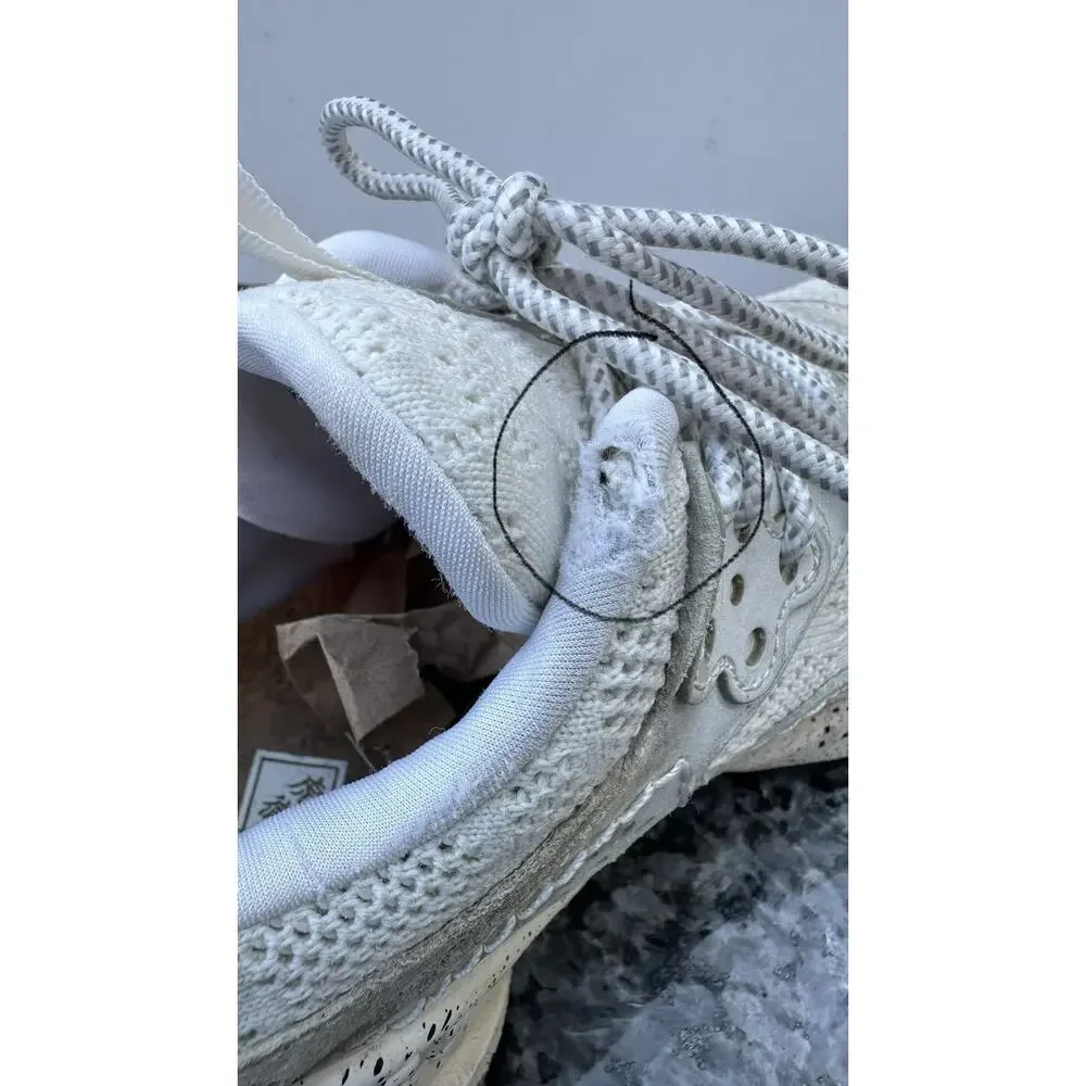 Mountain Kotetsu Sneakers men US7/ UK 6/ EU 38